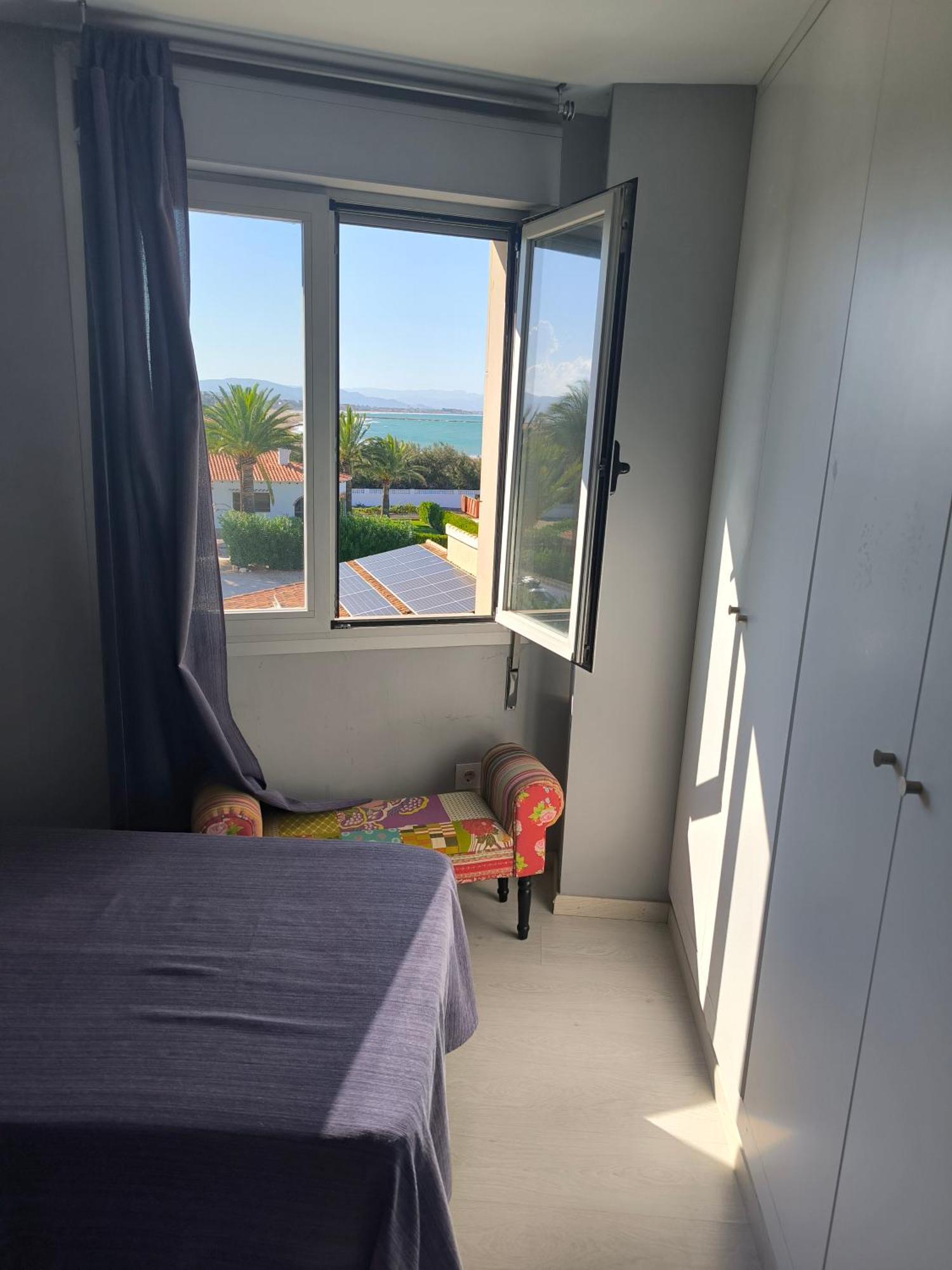 Appartement Marenia, Duplex En Primera Linea De Playa *