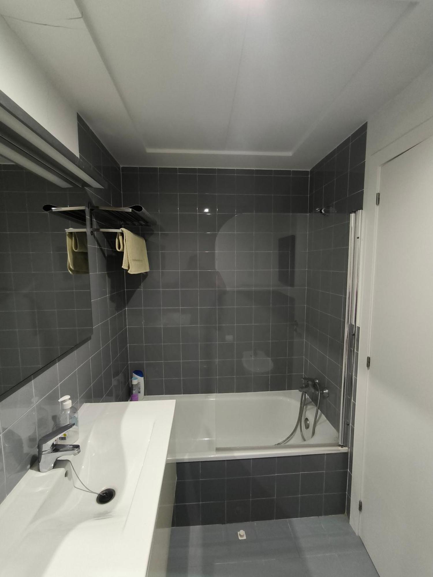 Marenia, Duplex En Primera Linea De Playa Appartement