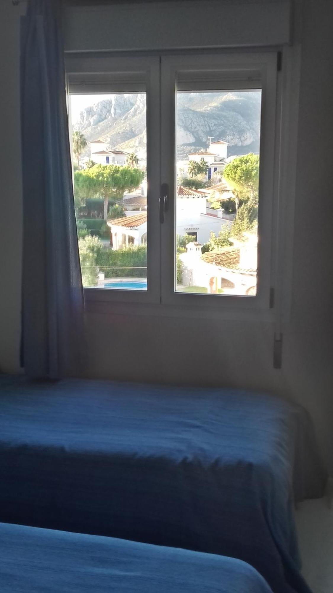 Appartement Marenia, Duplex En Primera Linea De Playa