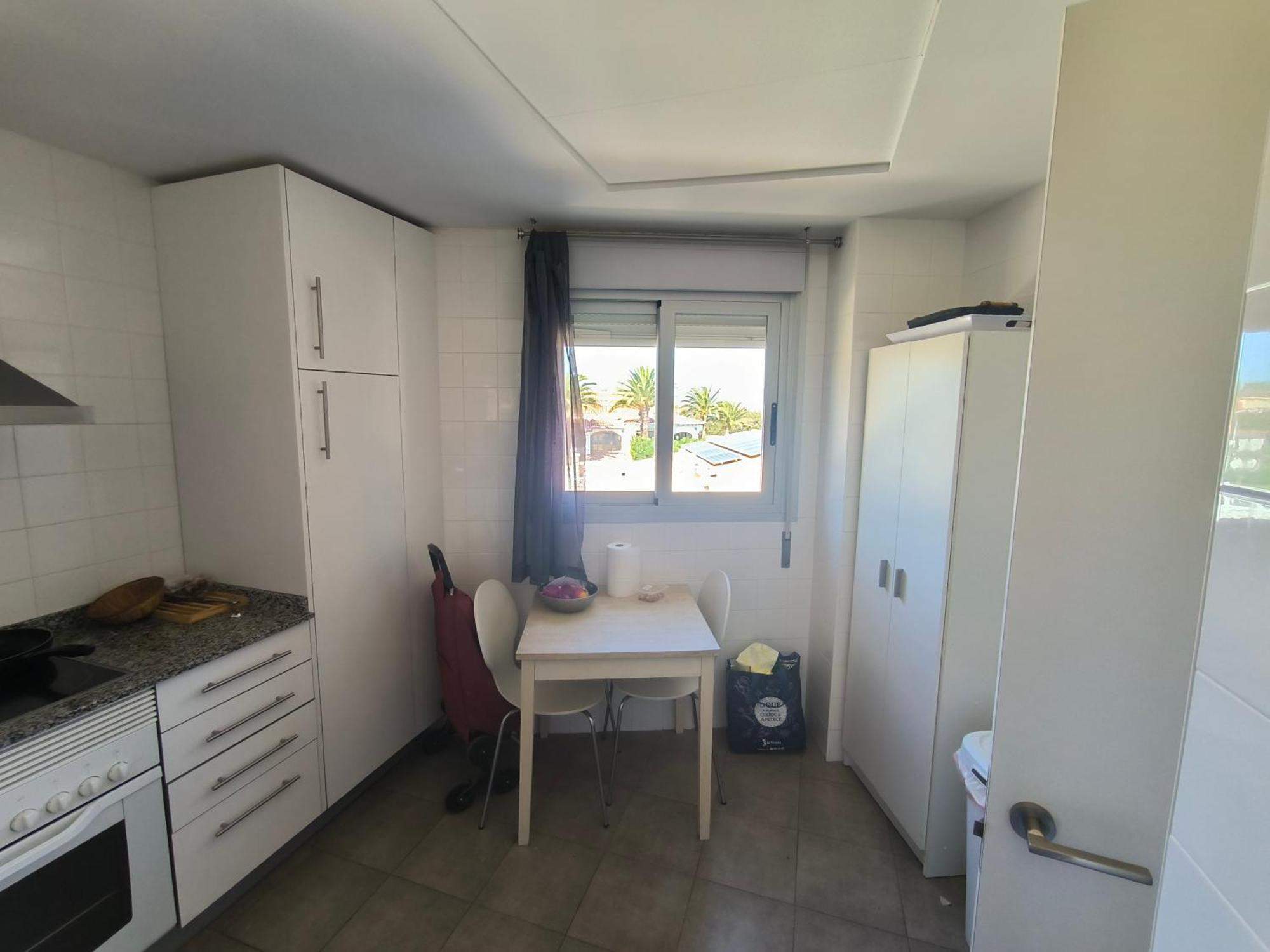 Marenia, Duplex En Primera Linea De Playa Appartement *