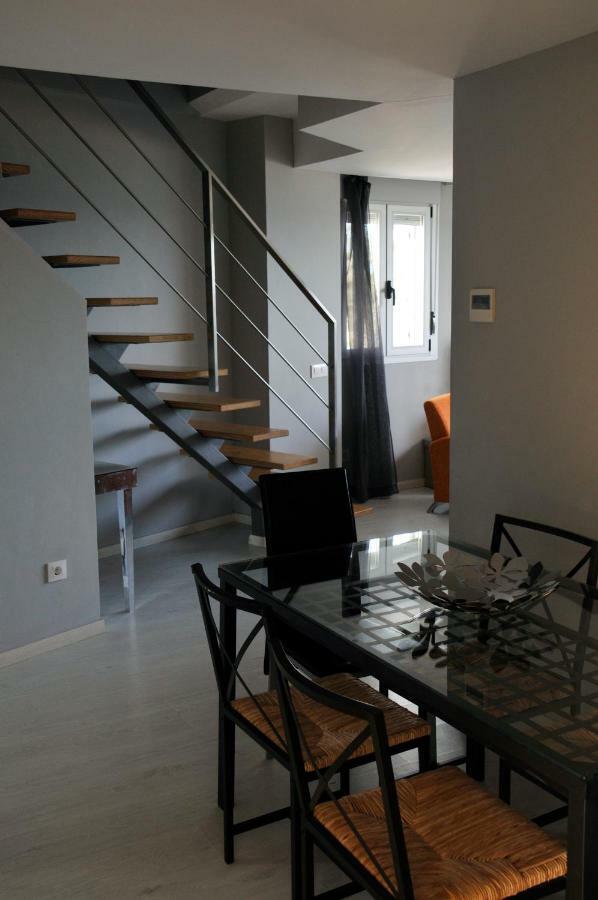 Marenia, Duplex En Primera Linea De Playa Appartement