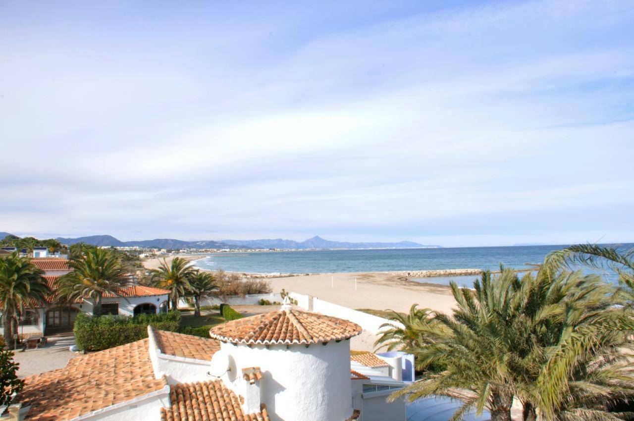 Marenia, Duplex En Primera Linea De Playa Appartement *