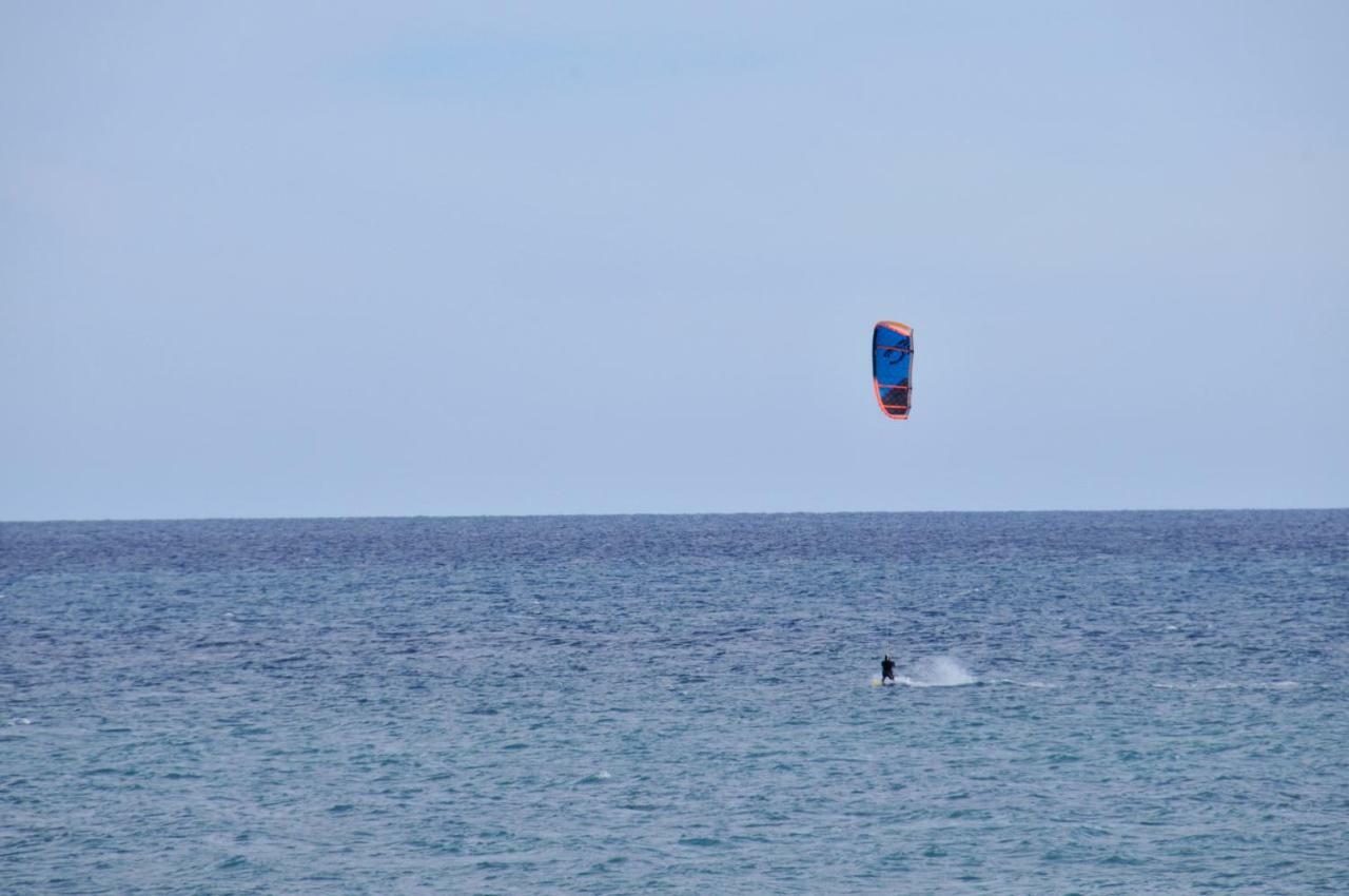 Marenia, Duplex En Primera Linea De Playa Appartement Dénia