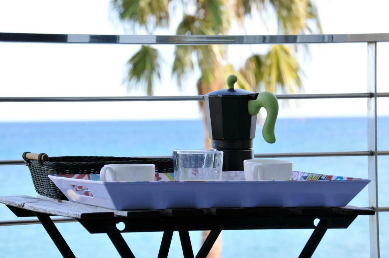 Appartement Marenia, Duplex En Primera Linea De Playa