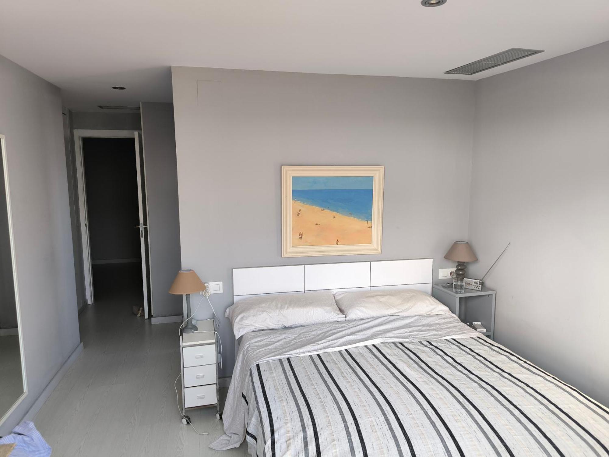 Apartment Marenia, Duplex En Primera Linea De Playa Dénia