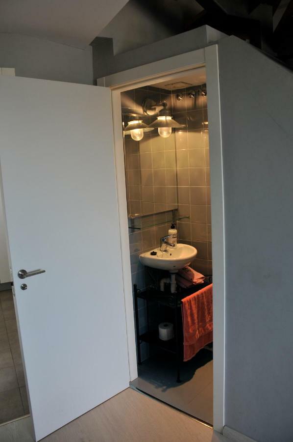 Marenia, Duplex En Primera Linea De Playa Apartment *