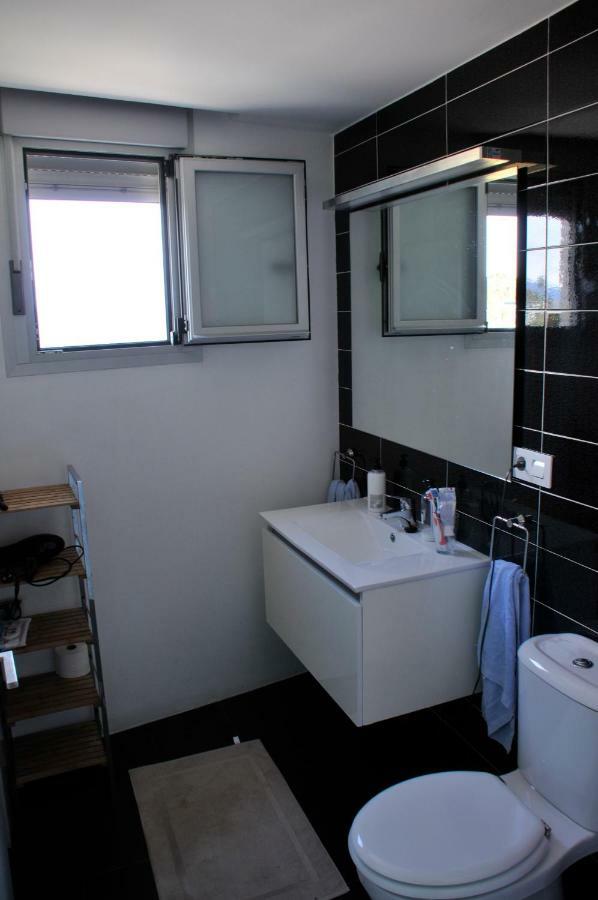 Apartment Marenia, Duplex En Primera Linea De Playa Dénia