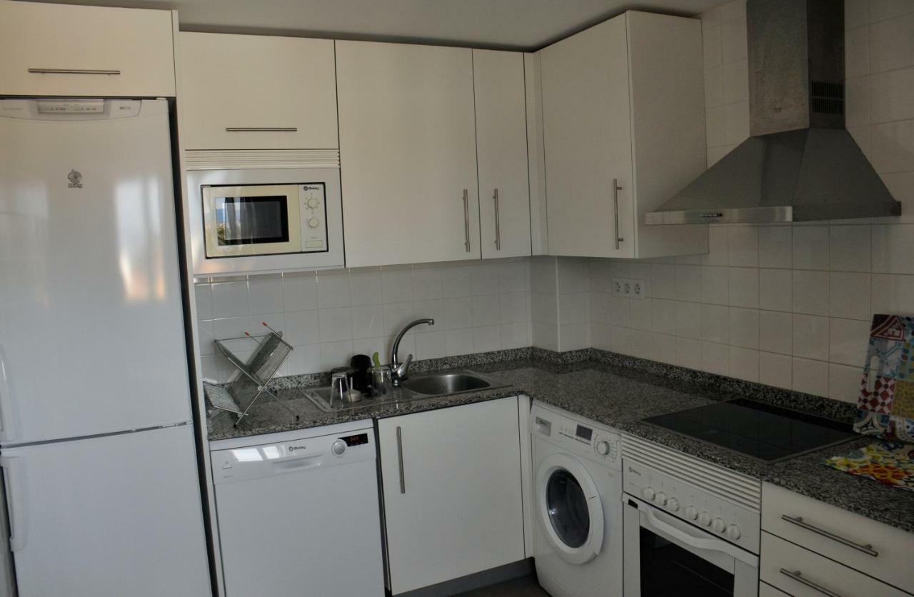 Apartment Marenia, Duplex En Primera Linea De Playa Dénia