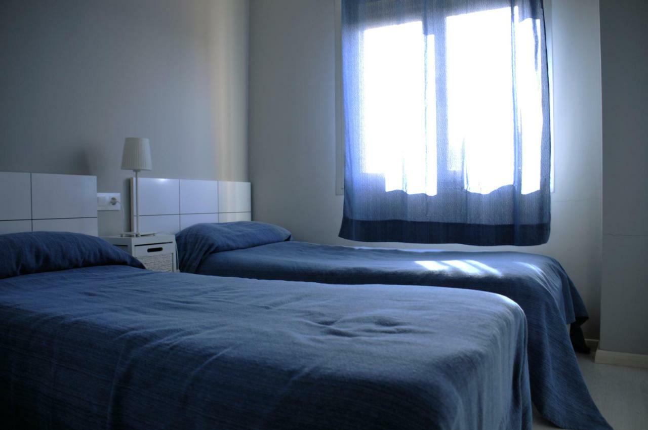 Marenia, Duplex En Primera Linea De Playa Apartment Dénia